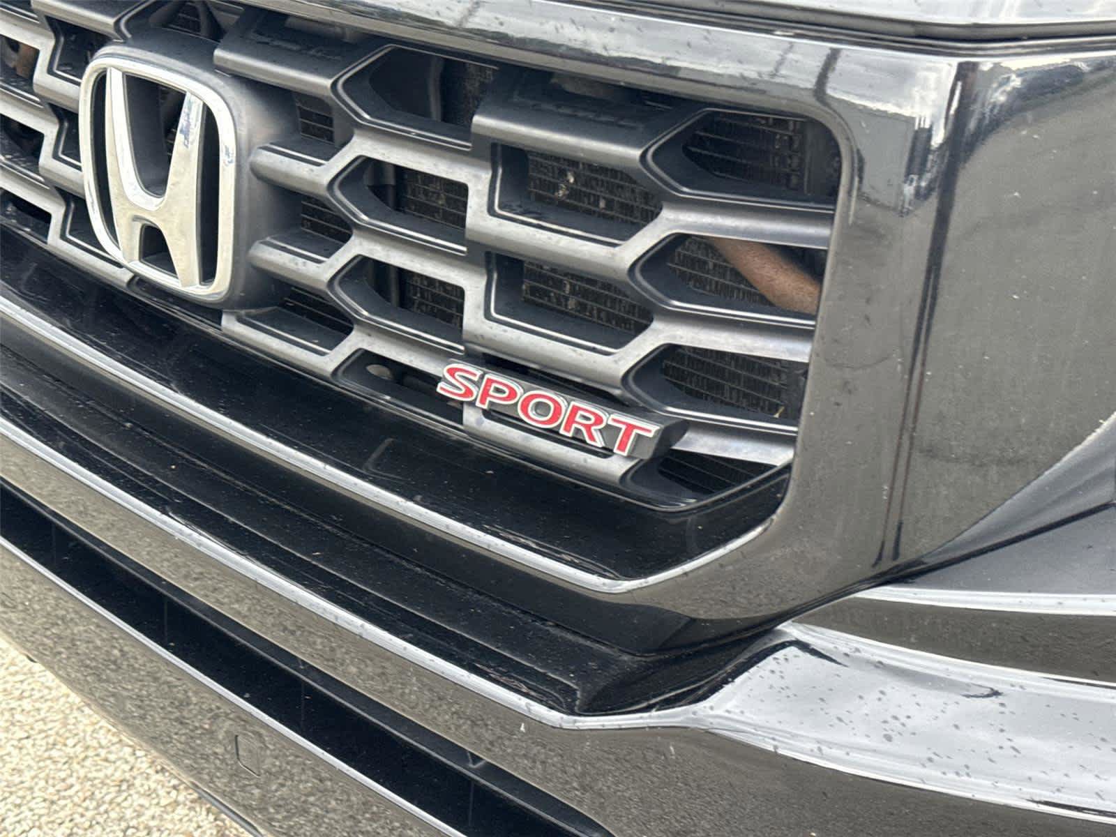 Used 2013 Honda Ridgeline Sport image 33