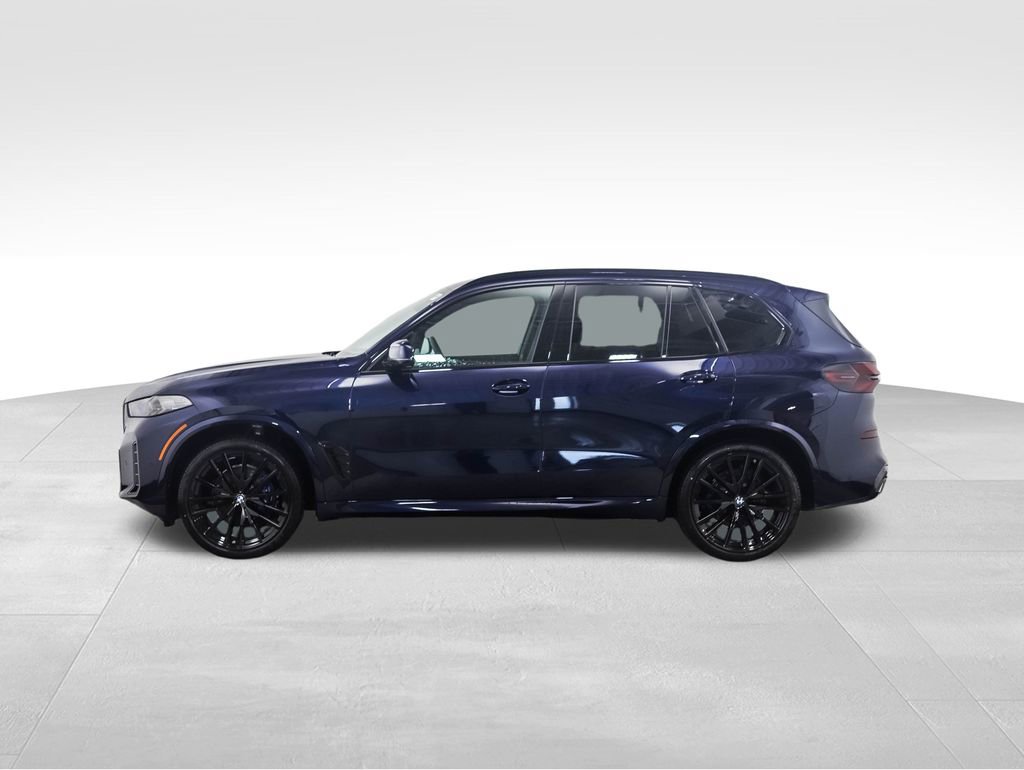 New 2026 BMW X5 xDrive40i w/ M Sport Package image 2
