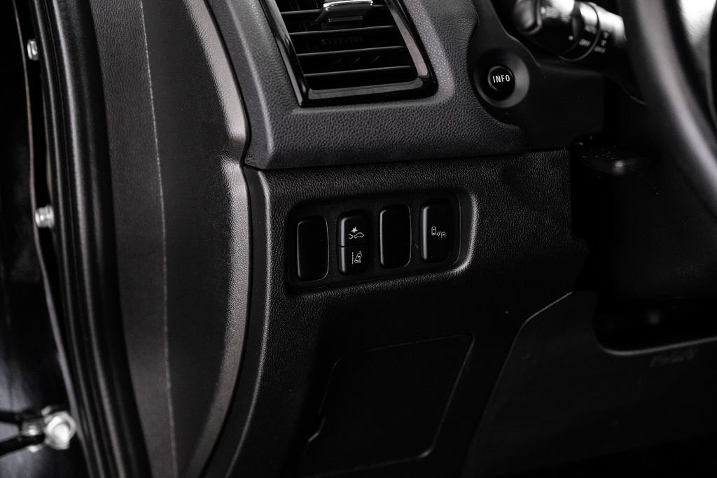 Used 2024 Mitsubishi Outlander Sport AWD image 21