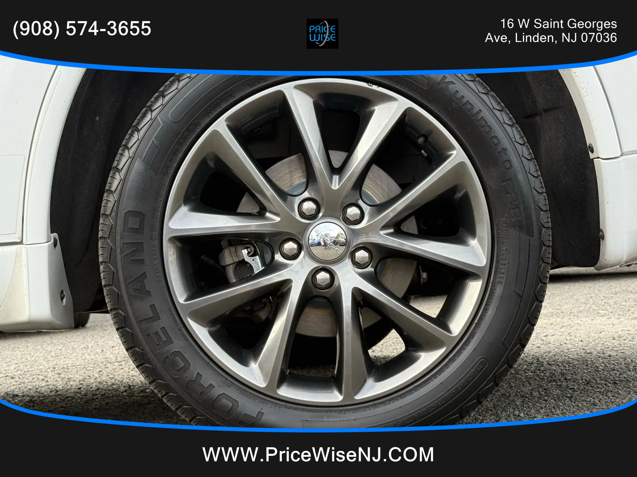 Used 2017 Dodge Durango GT w/ Premium Group image 32