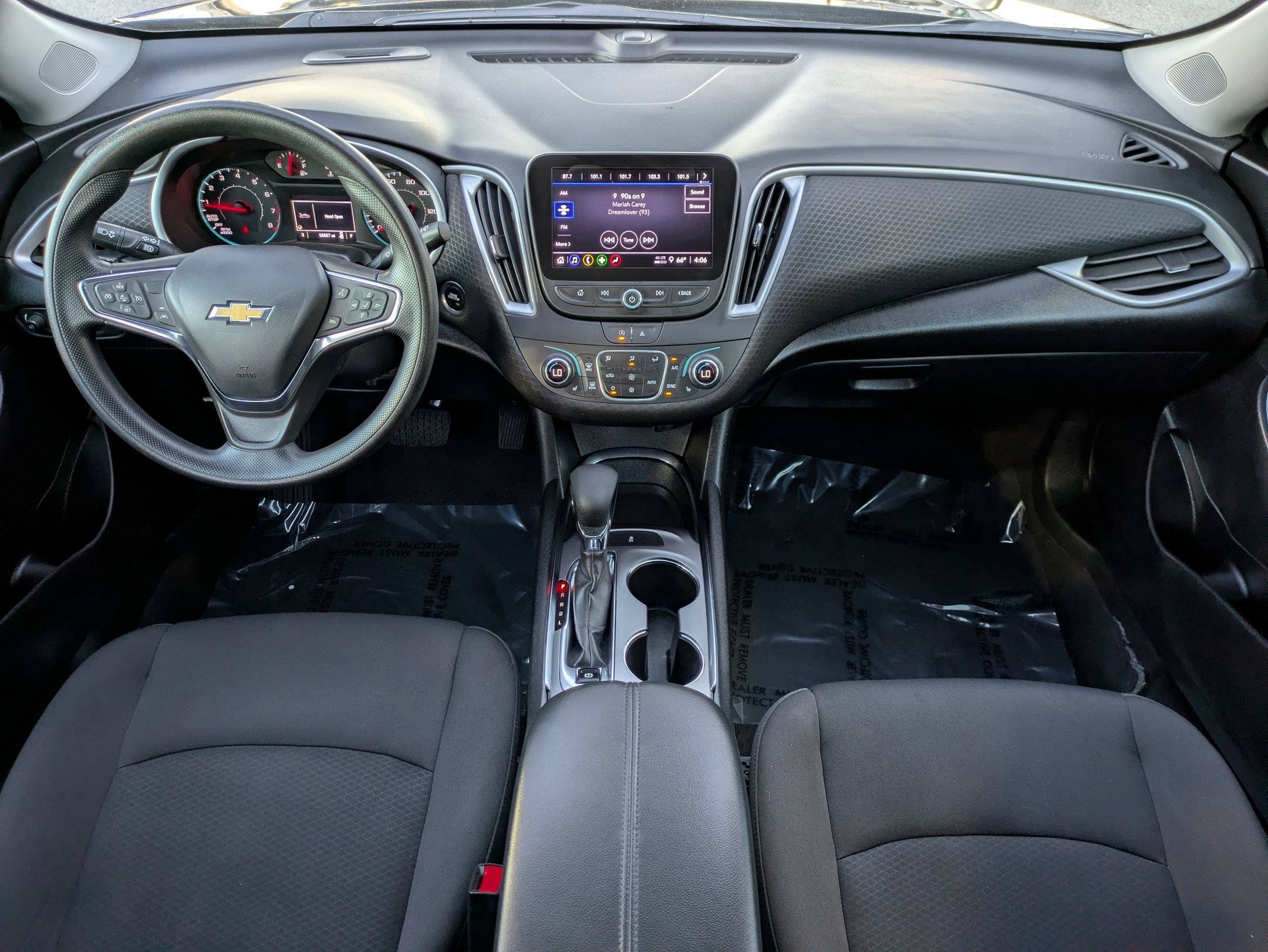 Used 2023 Chevrolet Malibu LT image 23