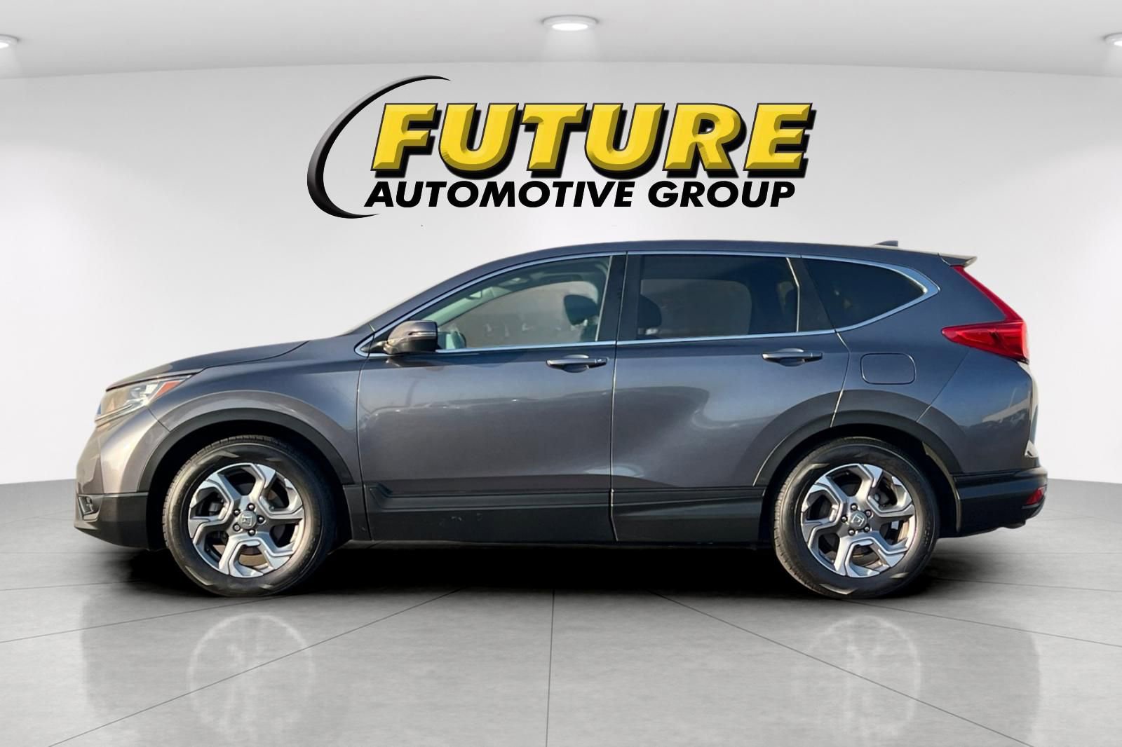 Used 2018 Honda CR-V EX-L image 7