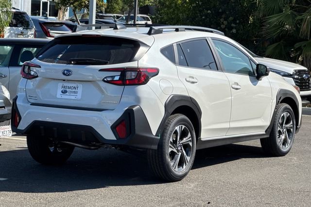 New 2025 Subaru Crosstrek 2.0i Premium AWD/4WD image 4