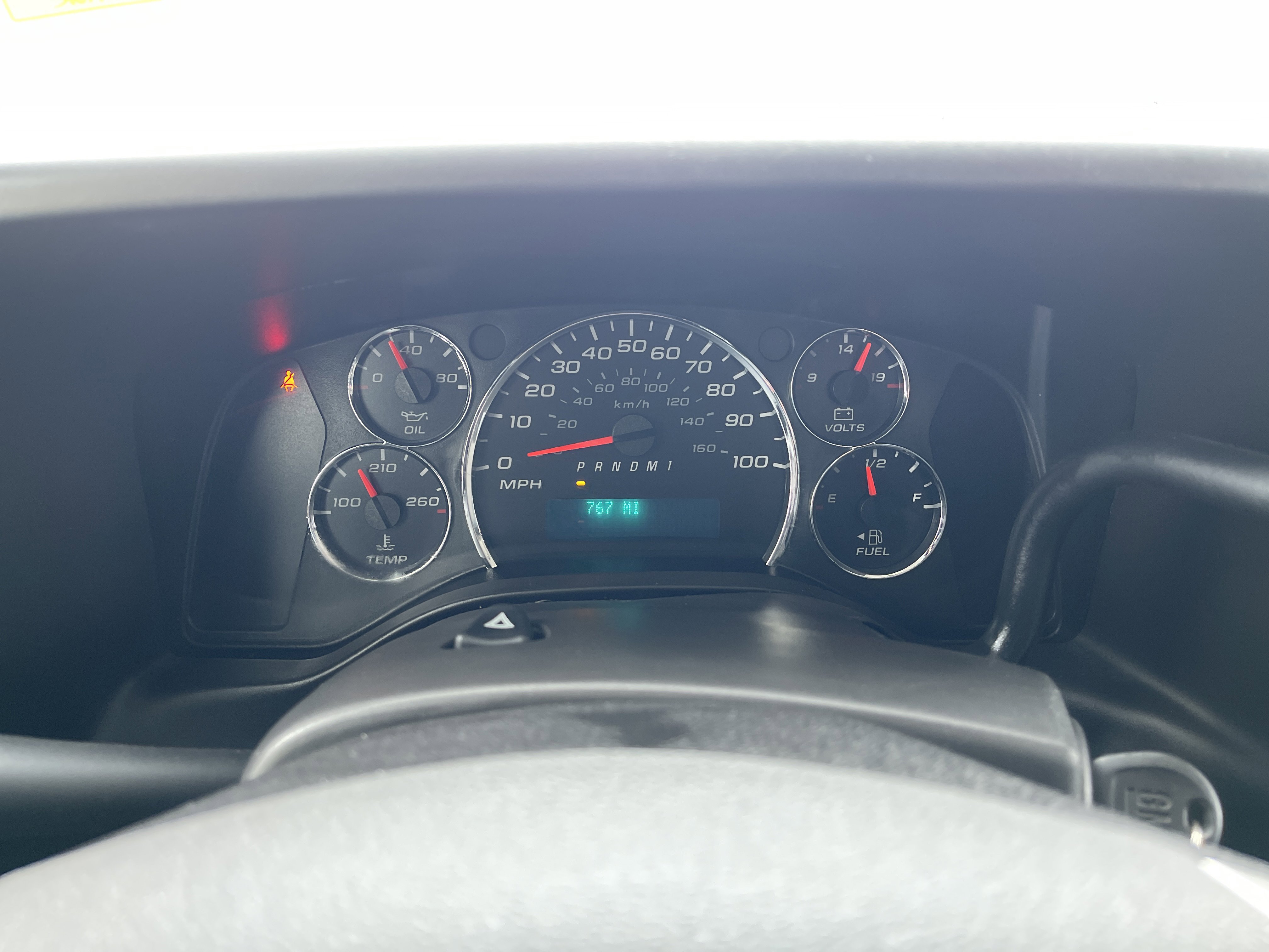 Used 2019 Chevrolet Express 2500 image 14