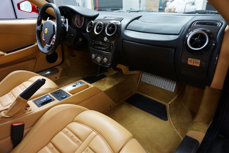 Used 2005 Ferrari F430 Coupe RWD image 18