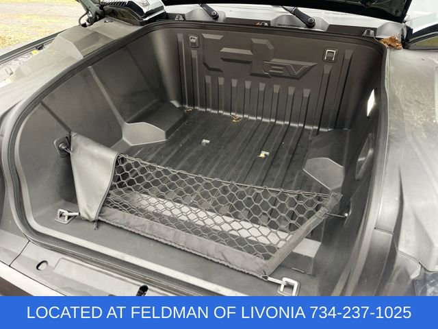 Used 2024 GMC Hummer EV 3X w/ Extreme Off-Road Package image 29