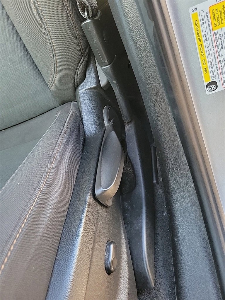 Used 2018 Chevrolet Trax LS image 16