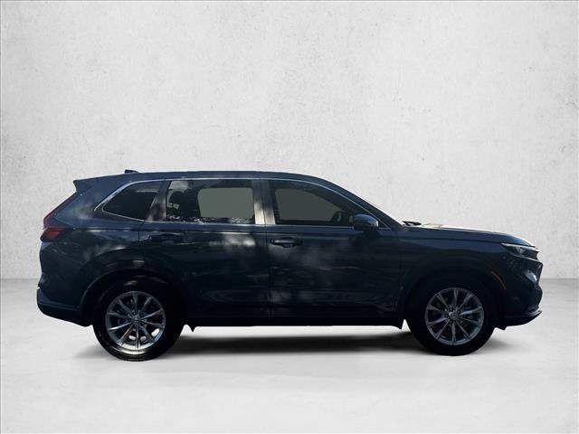 Used 2023 Honda CR-V EX-L video 4