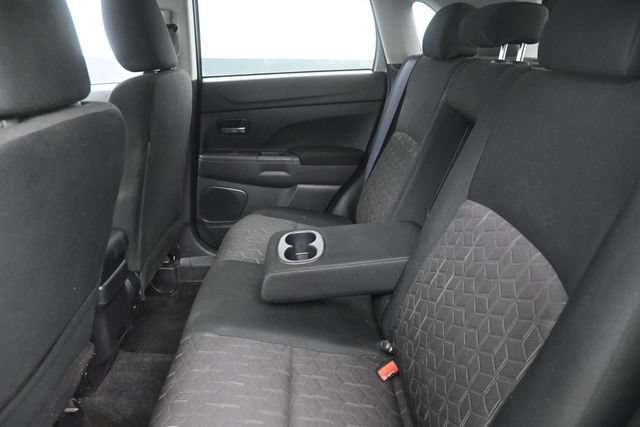 Used 2024 Mitsubishi Outlander Sport ES AWD/4WD image 18