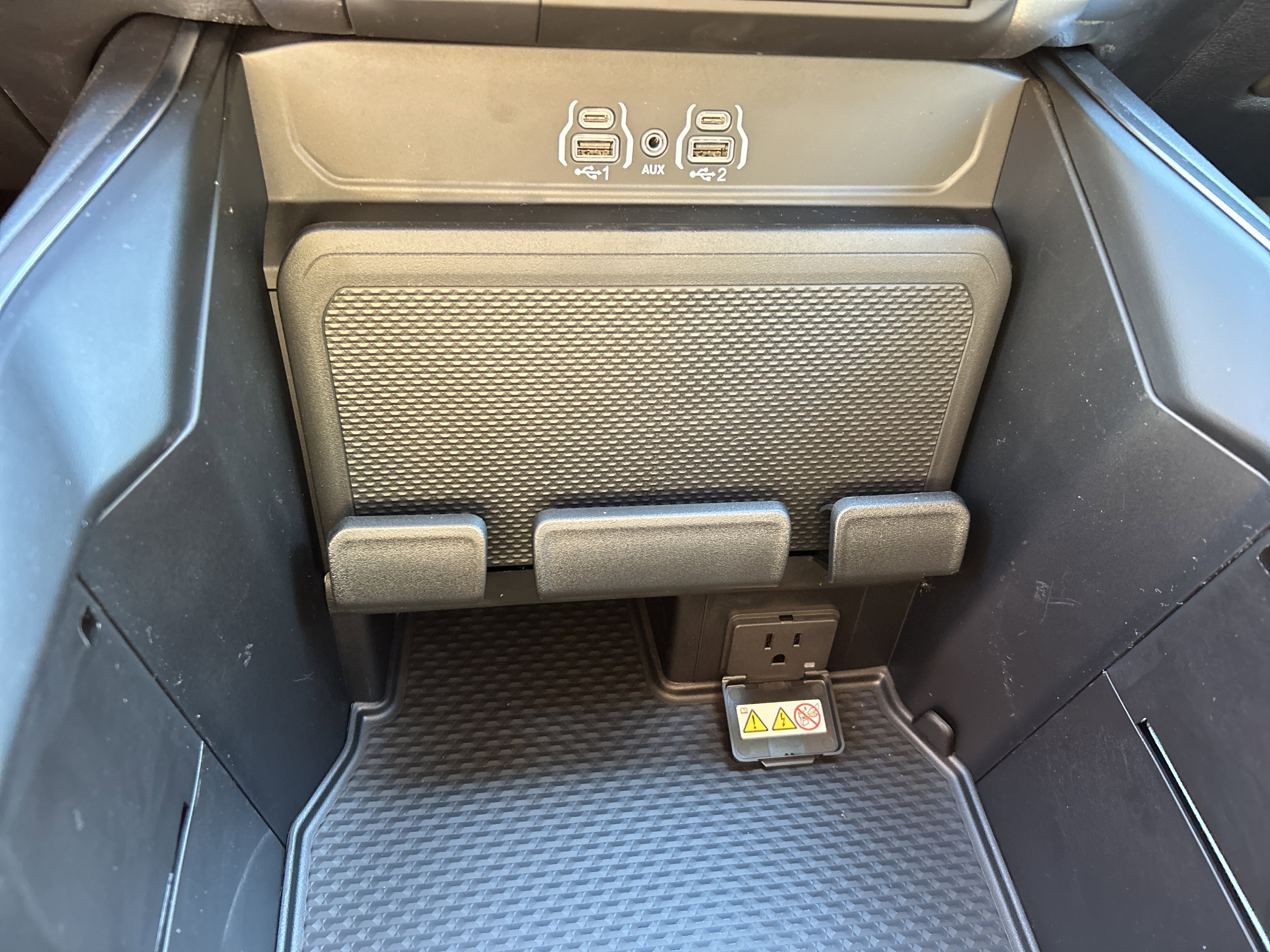 New 2026 RAM 1500 Big Horn w/ Night Edition image 45