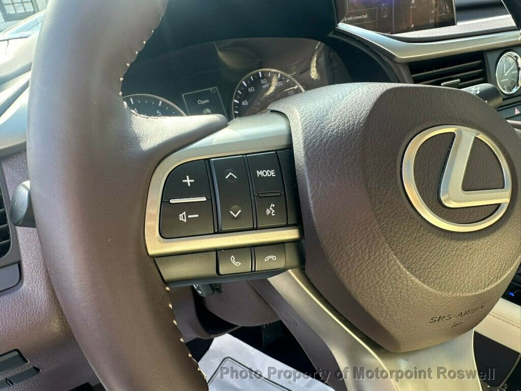 Used 2016 Lexus RX 350 2WD w/ Luxury Package image 18