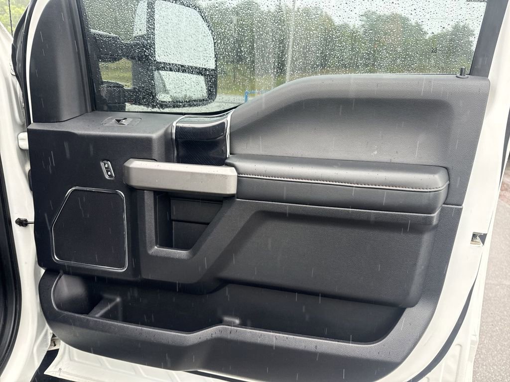 Used 2021 Ford F350 Platinum AWD/4WD image 24