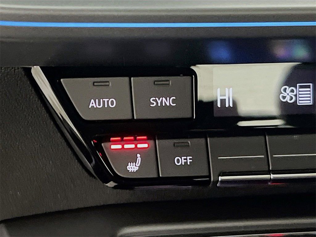 New 2026 Audi A3 2.0T Premium image 20