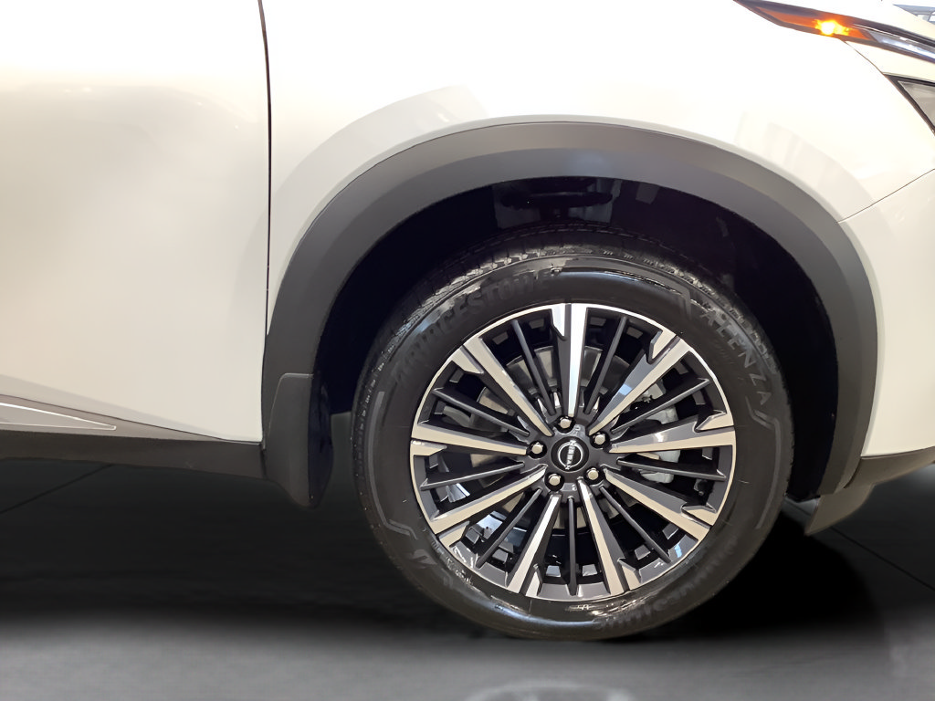 Used 2026 Nissan Pathfinder Platinum AWD/4WD image 29