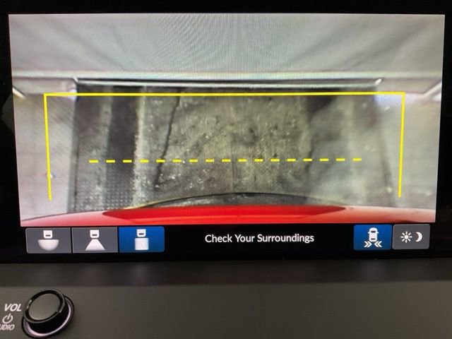 New 2025 Honda Accord Sport image 14