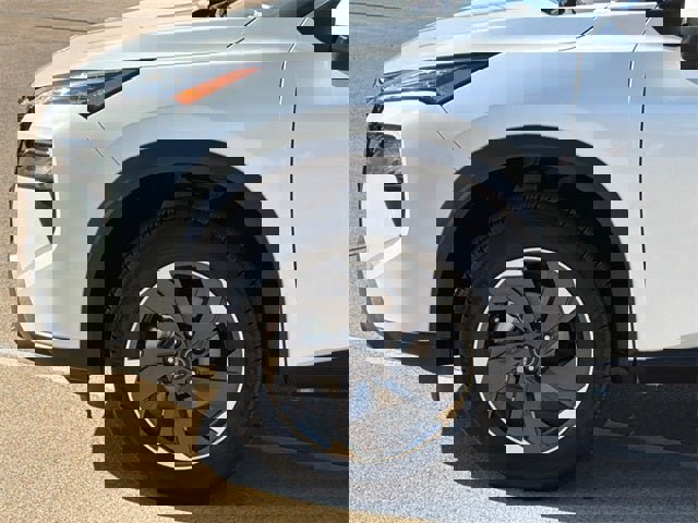 Certified 2024 Nissan Rogue SV image 5