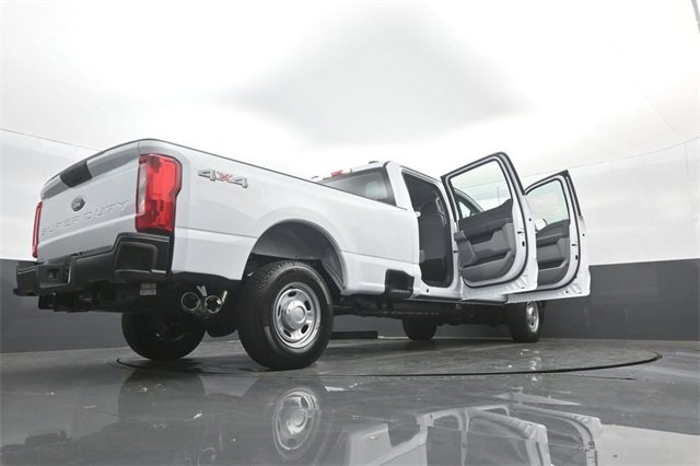 New 2026 Ford F250 XL image 36