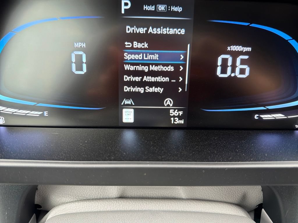 Used 2026 Hyundai Elantra SE w/ Cargo Package FWD image 20