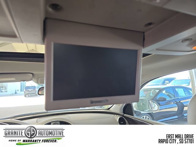 Used 2017 Buick Enclave Premium w/ Experience Buick Package FWD image 37