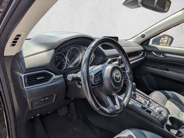 Used 2019 MAZDA CX-5 Touring AWD/4WD image 9
