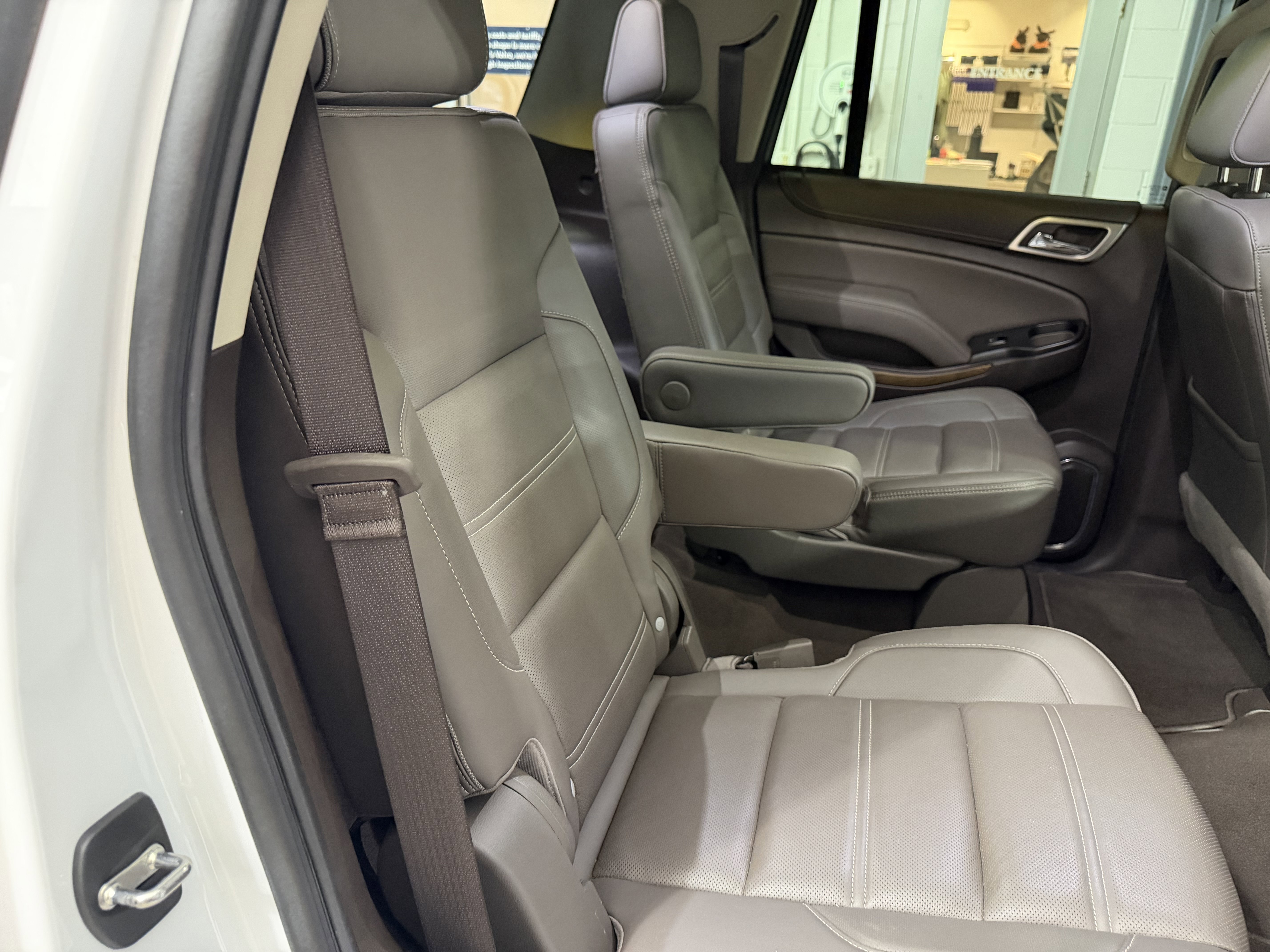 Used 2019 GMC Yukon Denali image 32