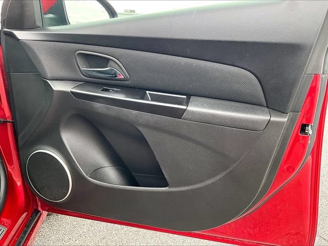 Used 2012 Chevrolet Cruze Eco FWD image 12