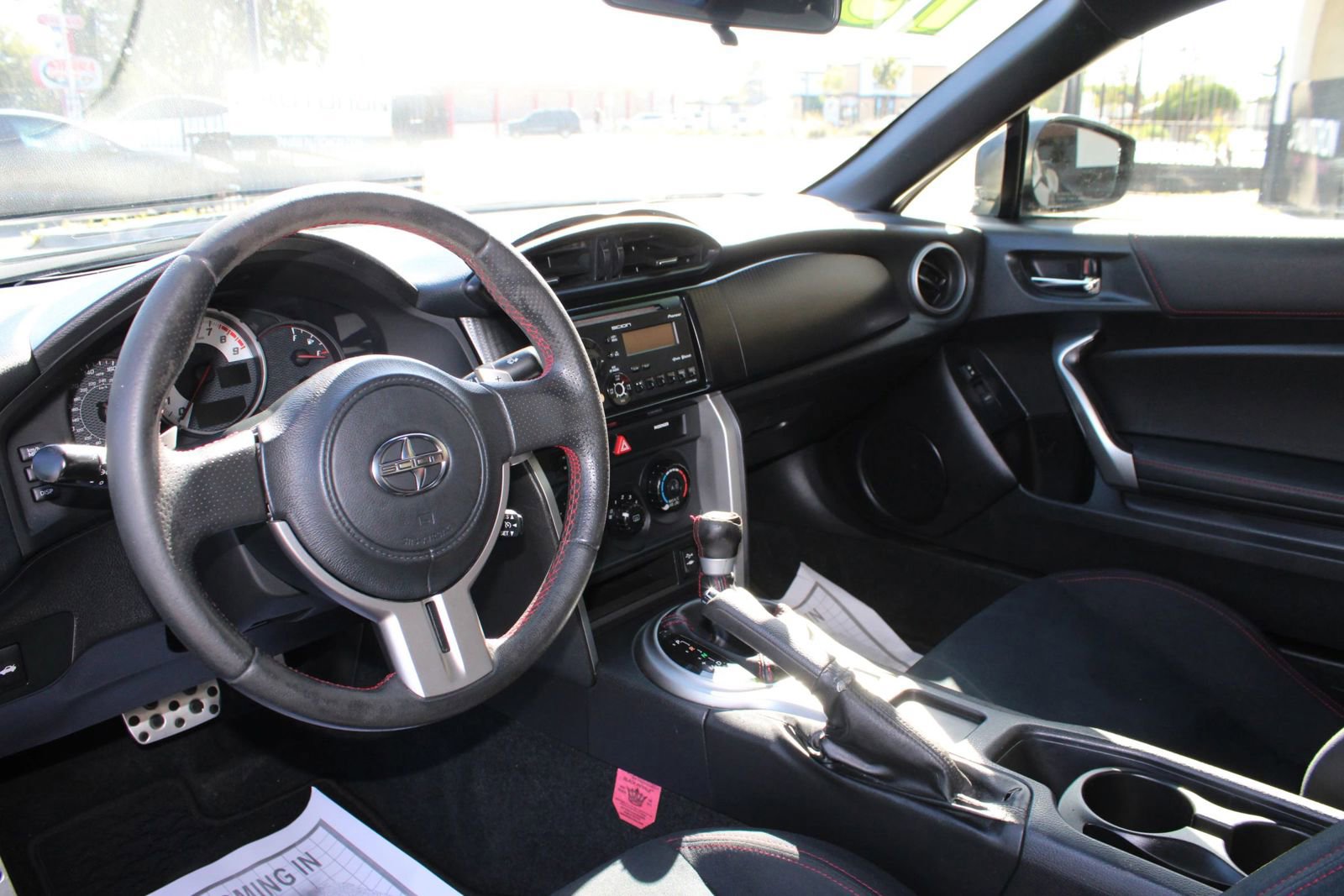 Used 2013 Scion FR-S RWD image 7