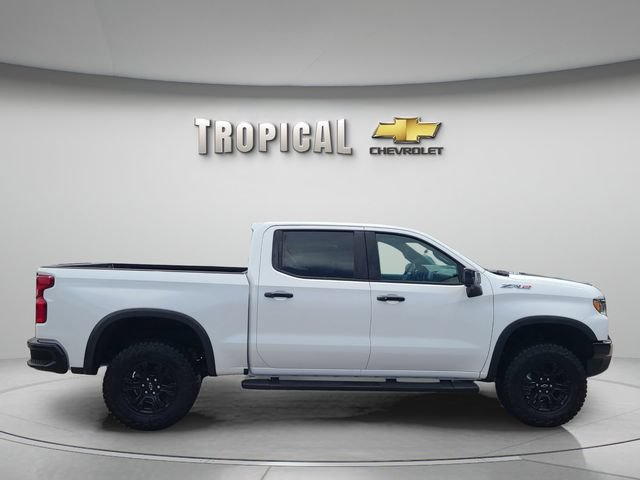 New 2026 Chevrolet Silverado 1500 ZR2 AWD/4WD image 6