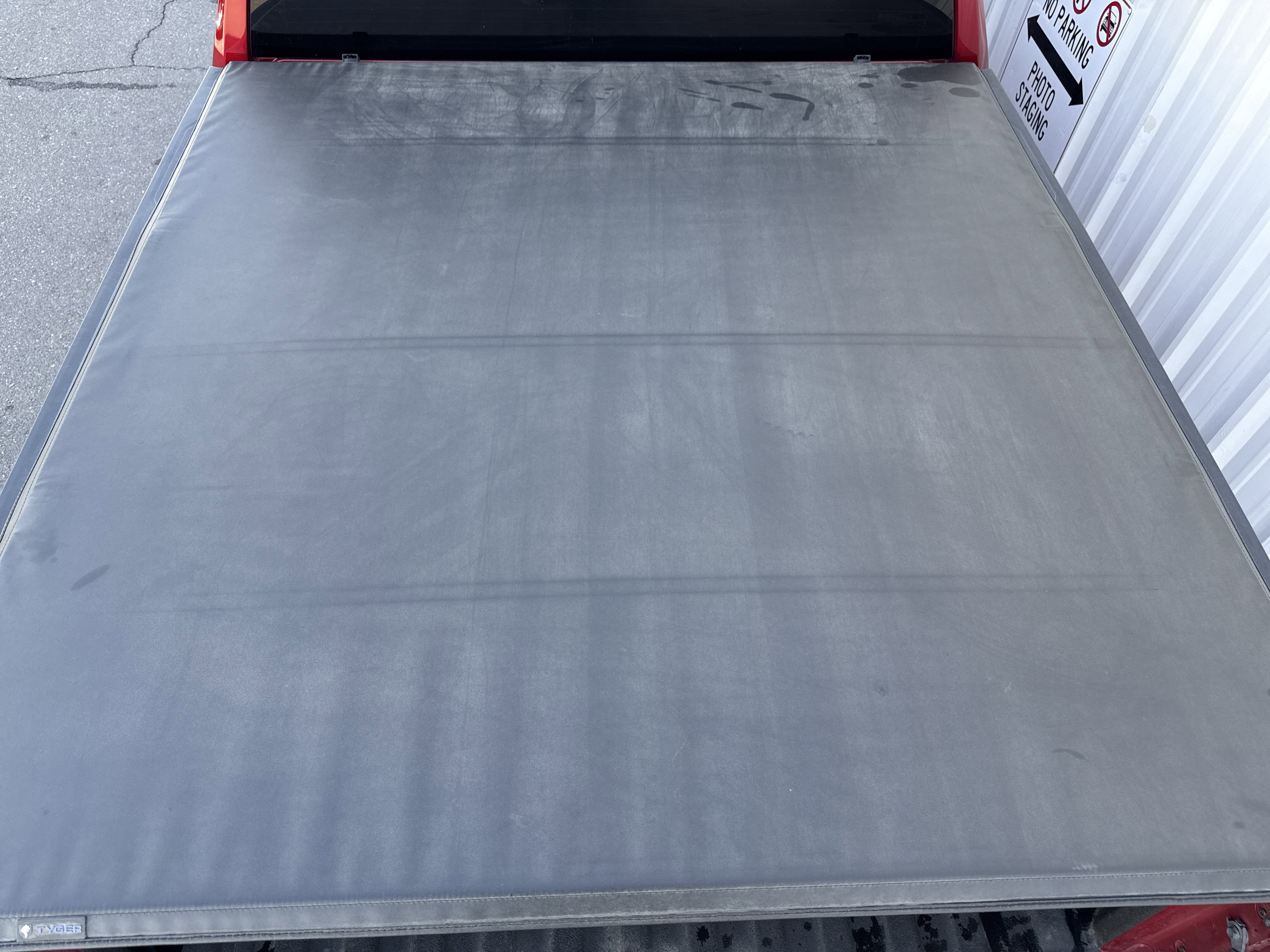 Used 2021 GMC Sierra 1500 AT4 image 13