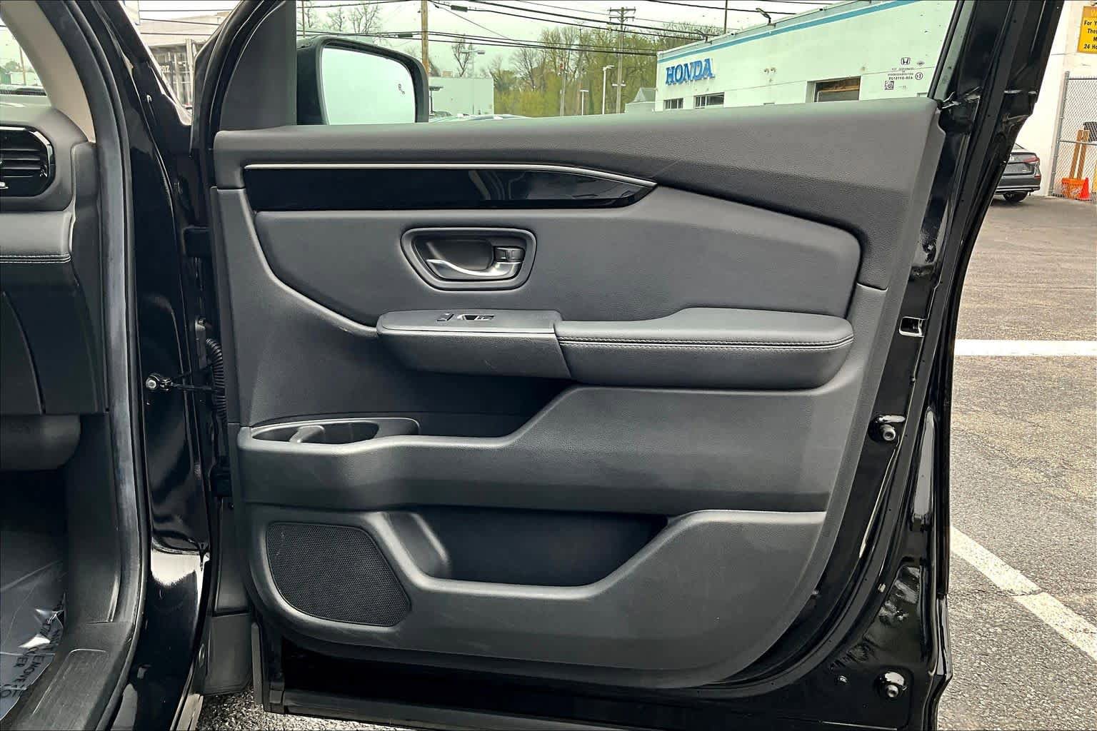 Used 2024 Honda Pilot EX-L image 22