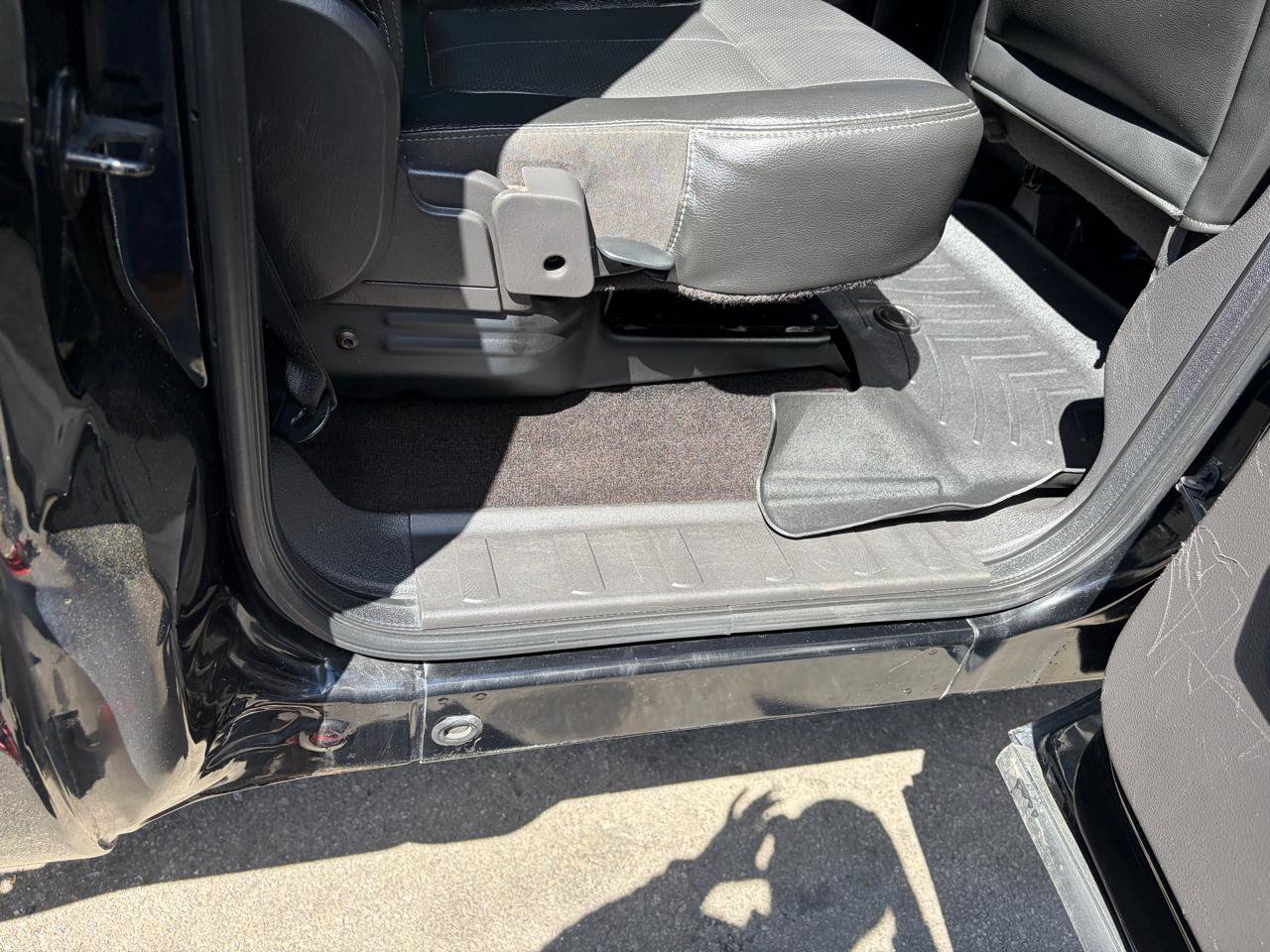 Used 2016 Ford F250 Lariat w/ Chrome Package AWD/4WD image 47
