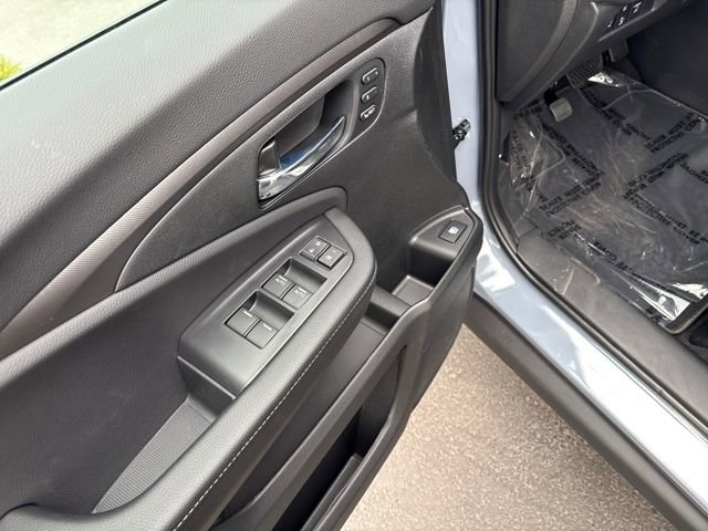 New 2026 Honda Ridgeline RTL image 11