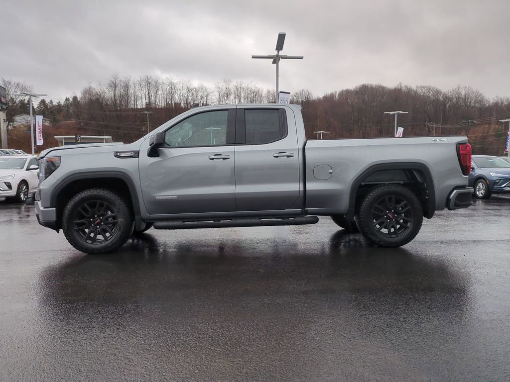 New 2026 GMC Sierra 1500 Elevation w/ Elevation Select Package image 8