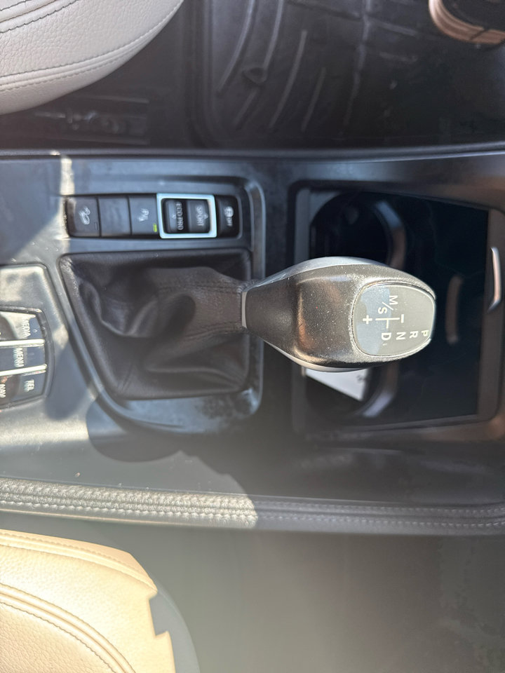 Used 2017 BMW X1 xDrive28i image 25