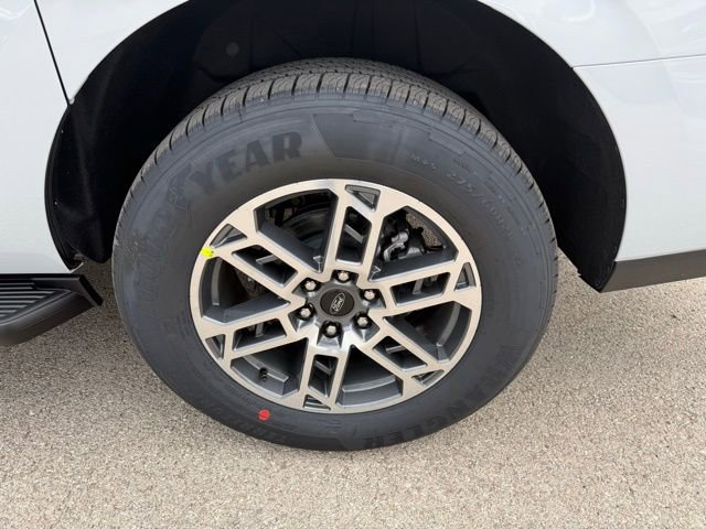 New 2025 Ford Expedition Max Active image 5