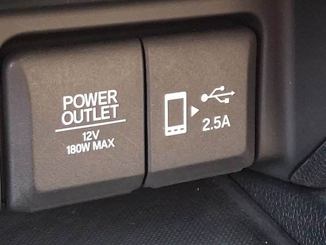 Certified 2019 Honda Pilot Touring image 26