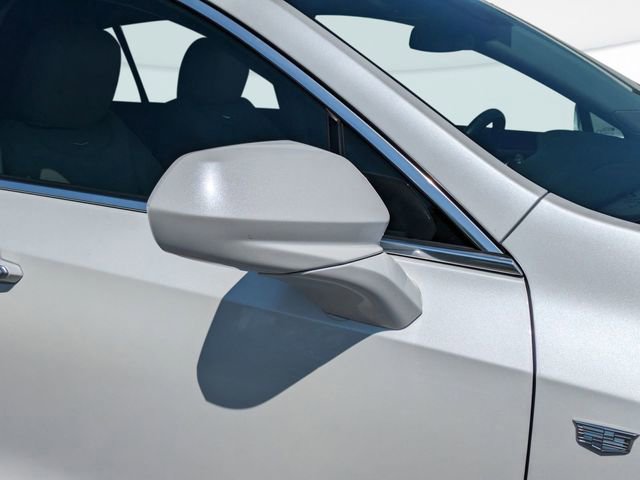 Used 2019 Cadillac XT4 Premium Luxury w/ Driver Awareness Package image 12