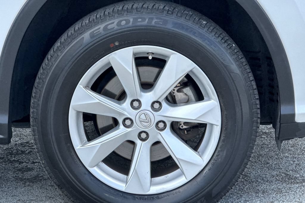 Used 2016 Lexus RX 350 FWD image 24
