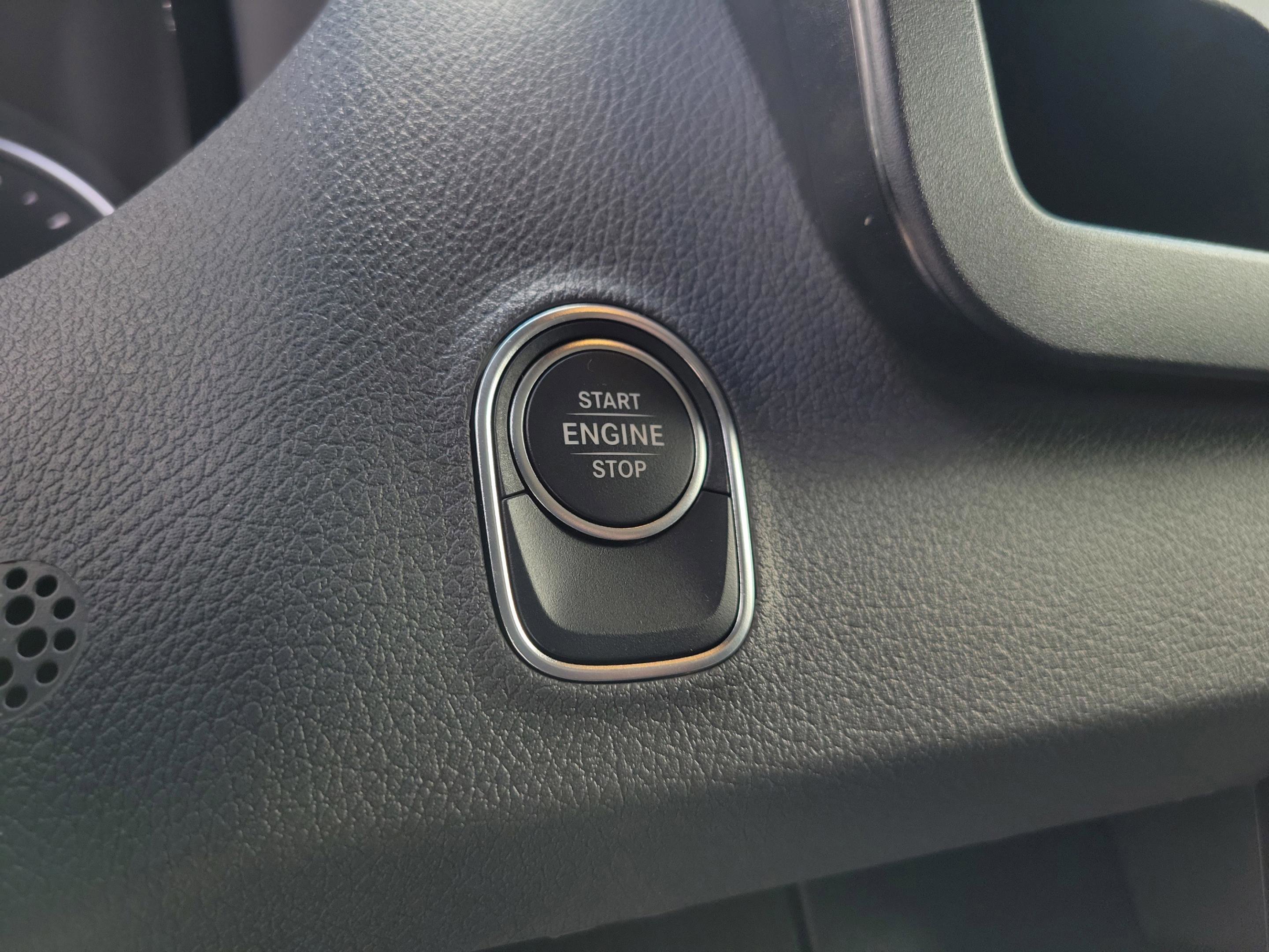 New 2025 Mercedes-Benz Sprinter 2500 image 18