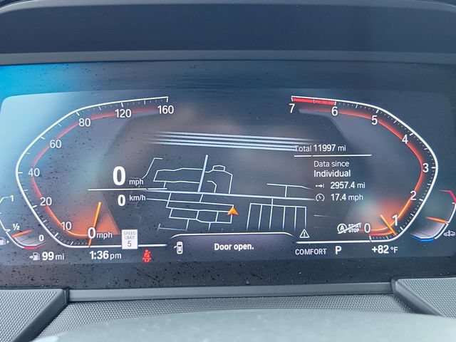 Used 2024 BMW 228i Gran Coupe w/ Convenience Package FWD image 23