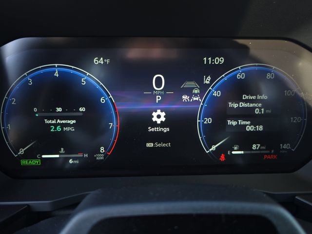 New 2026 Toyota Land Cruiser image 19