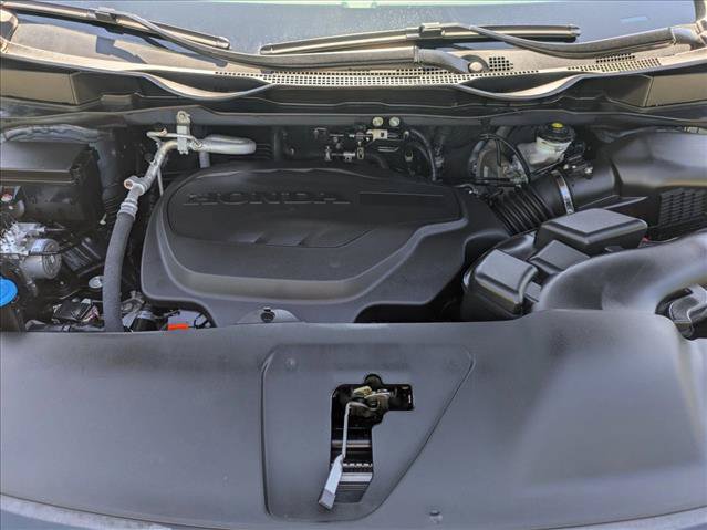 Used 2025 Honda Odyssey Touring image 26