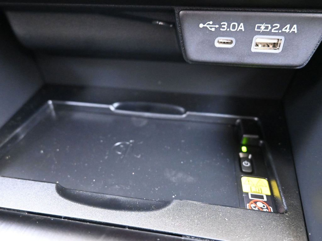 New 2026 Subaru Outback Touring XT image 35