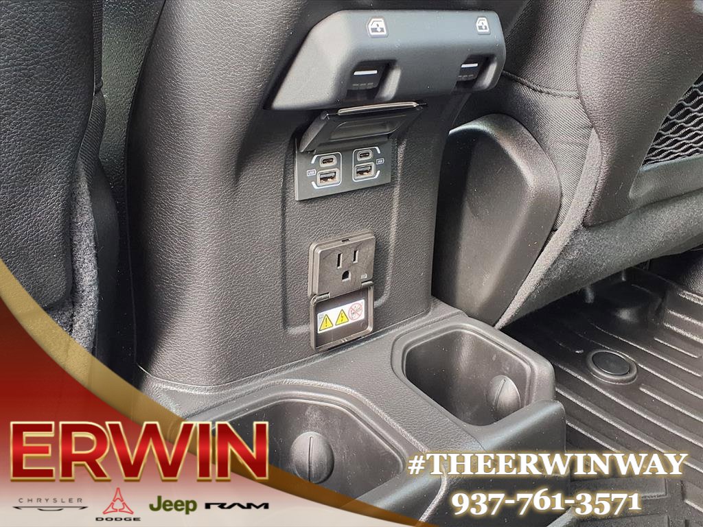Certified 2021 Jeep Gladiator Rubicon image 7