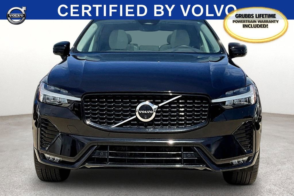 Certified 2024 Volvo XC60 B5 Plus w/ Protection Package Premier image 6