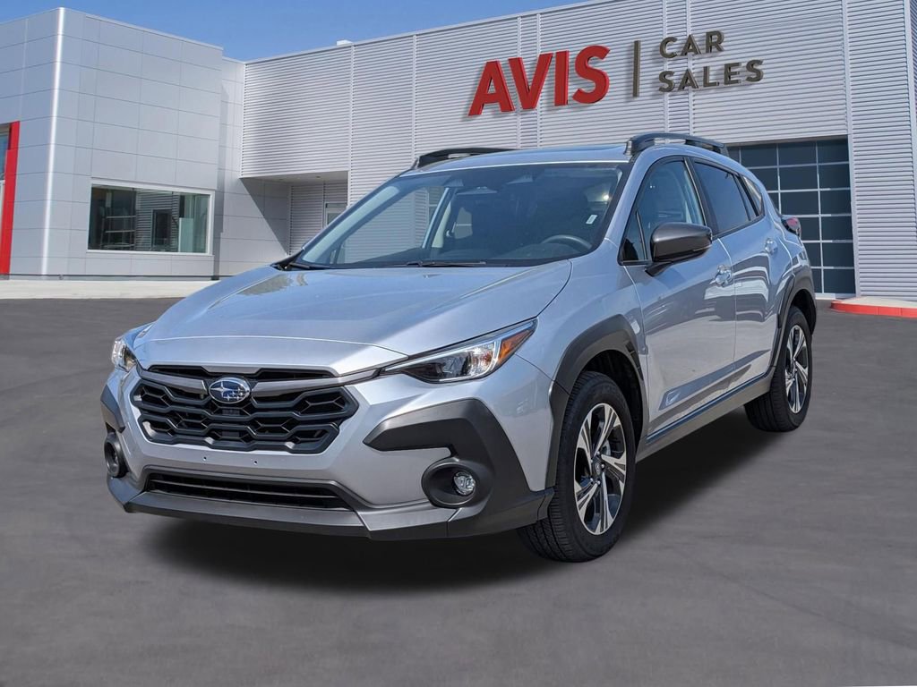 Used 2025 Subaru Crosstrek 2.0i Premium AWD/4WD image 1