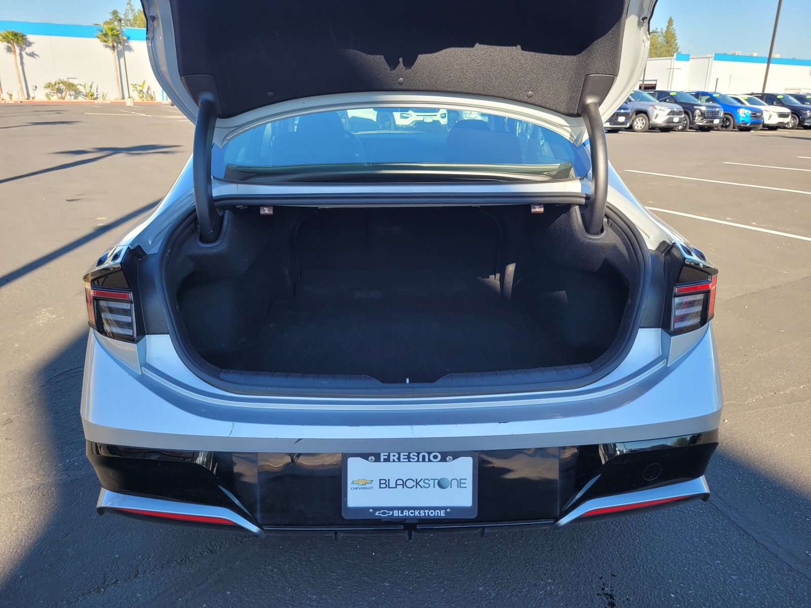 Used 2025 Hyundai Sonata SEL image 27