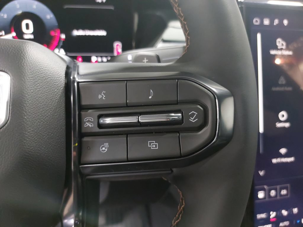 New 2026 GMC Acadia AT4 w/ Super Cruise Package AWD/4WD image 19