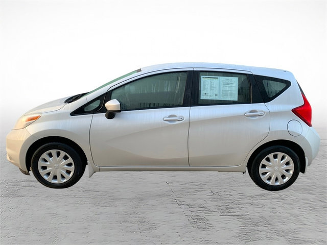 Used 2015 Nissan Versa Note S Plus FWD image 5