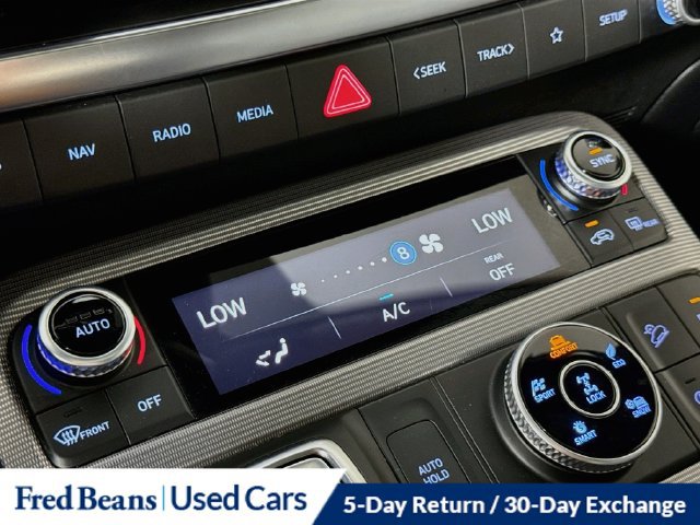 Used 2024 Hyundai Palisade Calligraphy AWD/4WD image 23